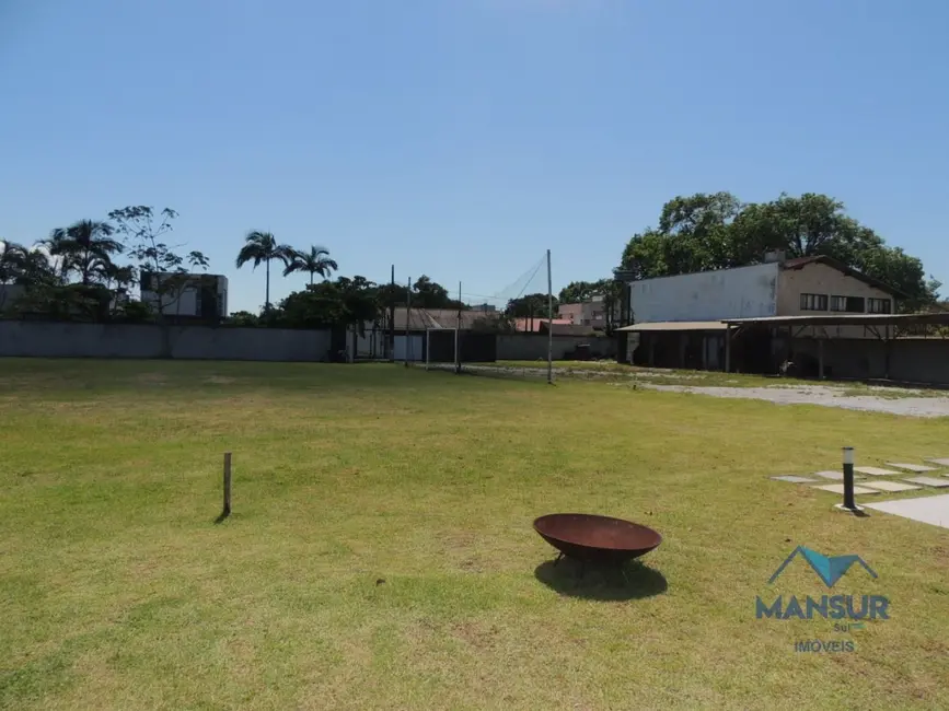 Foto 9 de Terreno / Lote à venda, 1910m2 em Pontal Do Parana - PR