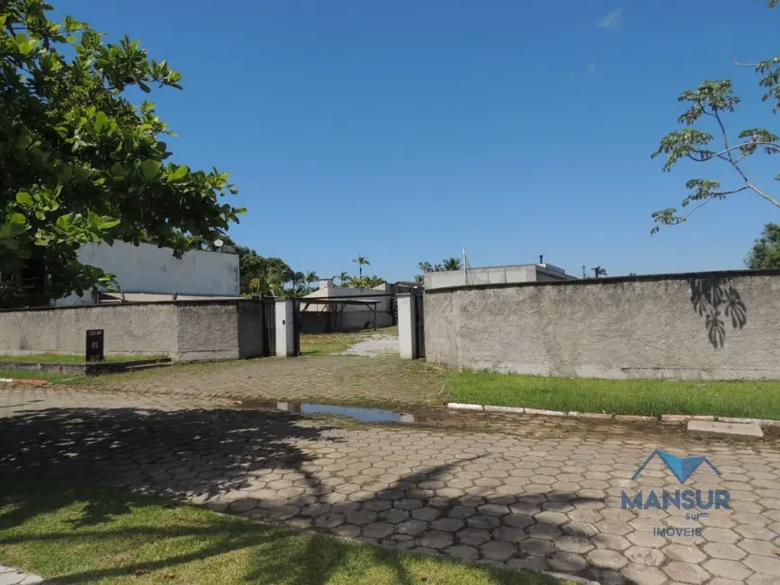 Foto 3 de Terreno / Lote à venda, 1910m2 em Pontal Do Parana - PR