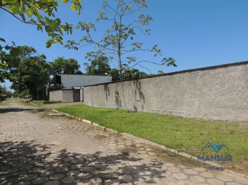 Foto 2 de Terreno / Lote à venda, 1910m2 em Pontal Do Parana - PR