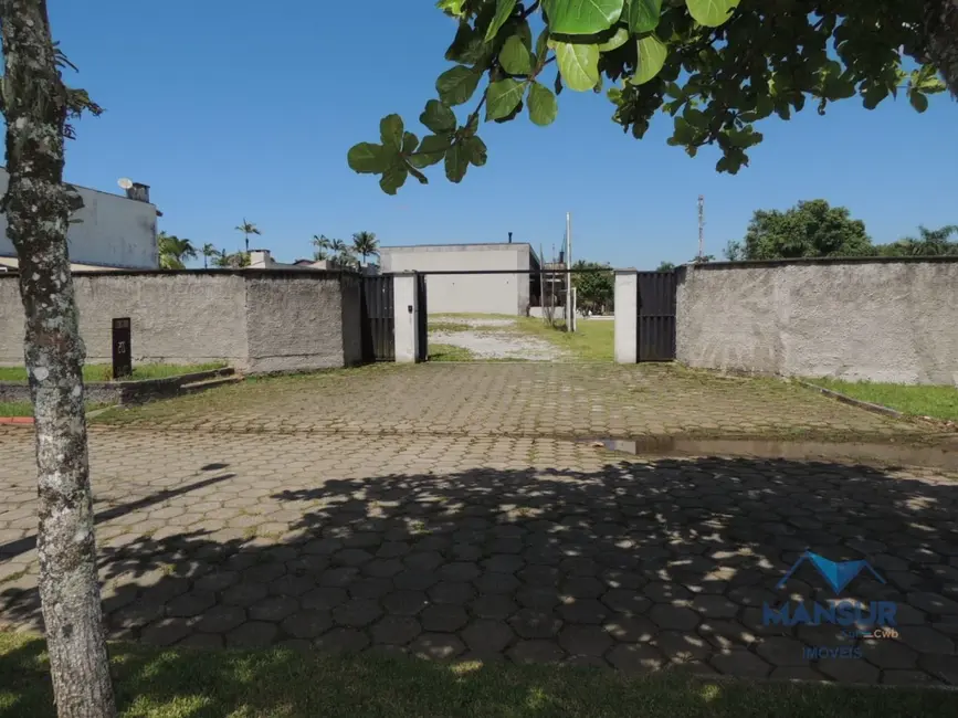 Foto 4 de Terreno / Lote à venda, 1910m2 em Pontal Do Parana - PR