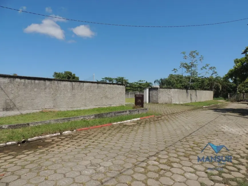 Foto 5 de Terreno / Lote à venda, 1910m2 em Pontal Do Parana - PR