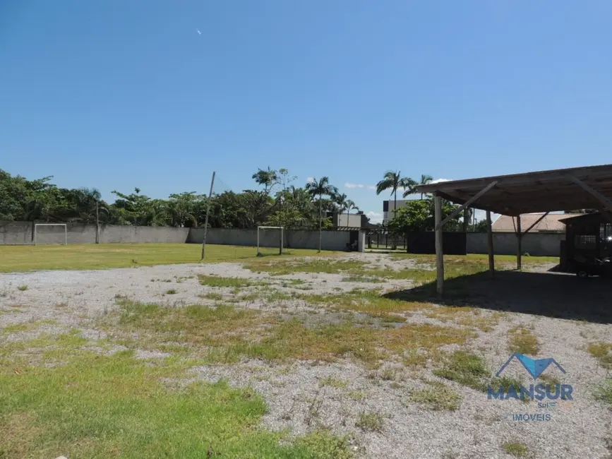 Foto 8 de Terreno / Lote à venda, 1910m2 em Pontal Do Parana - PR