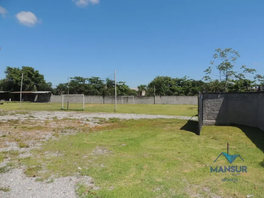 Foto 7 de Terreno / Lote à venda, 1910m2 em Pontal Do Parana - PR