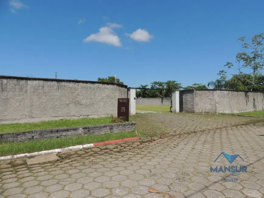 Foto 6 de Terreno / Lote à venda, 1910m2 em Pontal Do Parana - PR