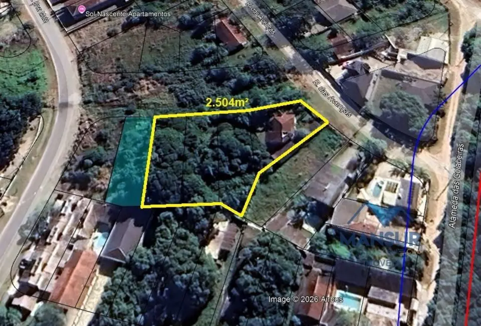 Foto 1 de Casa com 3 quartos à venda, 2504m2 em Pontal do Sul, Pontal Do Parana - PR