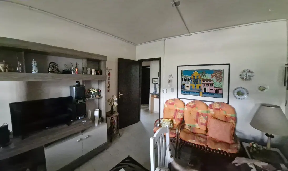 Foto 8 de Apartamento com 3 quartos à venda, 121m2 em Pontal Do Parana - PR