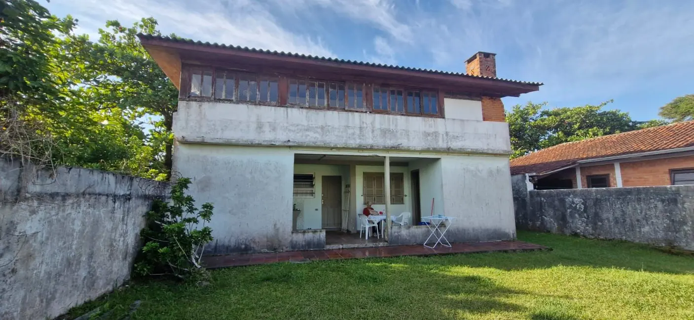 Foto 7 de Apartamento com 3 quartos à venda, 121m2 em Pontal Do Parana - PR