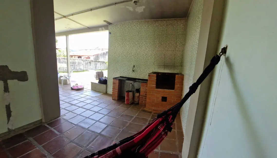 Foto 4 de Apartamento com 3 quartos à venda, 121m2 em Pontal Do Parana - PR