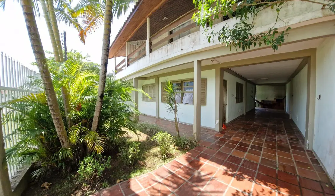 Foto 2 de Apartamento com 3 quartos à venda, 121m2 em Pontal Do Parana - PR