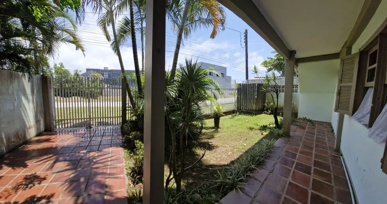 Foto 3 de Apartamento com 3 quartos à venda, 121m2 em Pontal Do Parana - PR