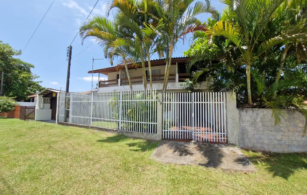 Foto 1 de Apartamento com 3 quartos à venda, 121m2 em Pontal Do Parana - PR