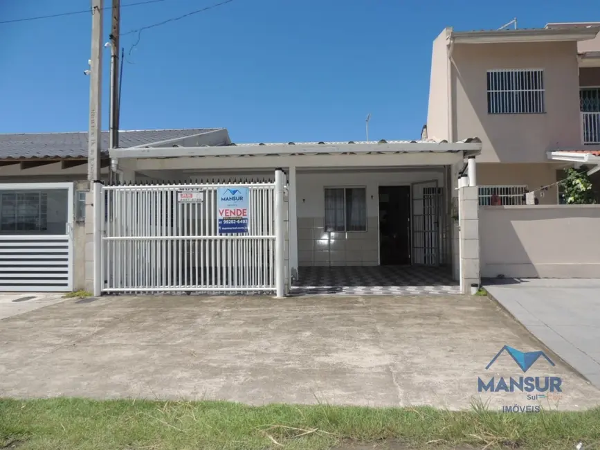 Foto 3 de Casa com 2 quartos à venda, 108m2 em Pontal do Sul, Pontal Do Parana - PR