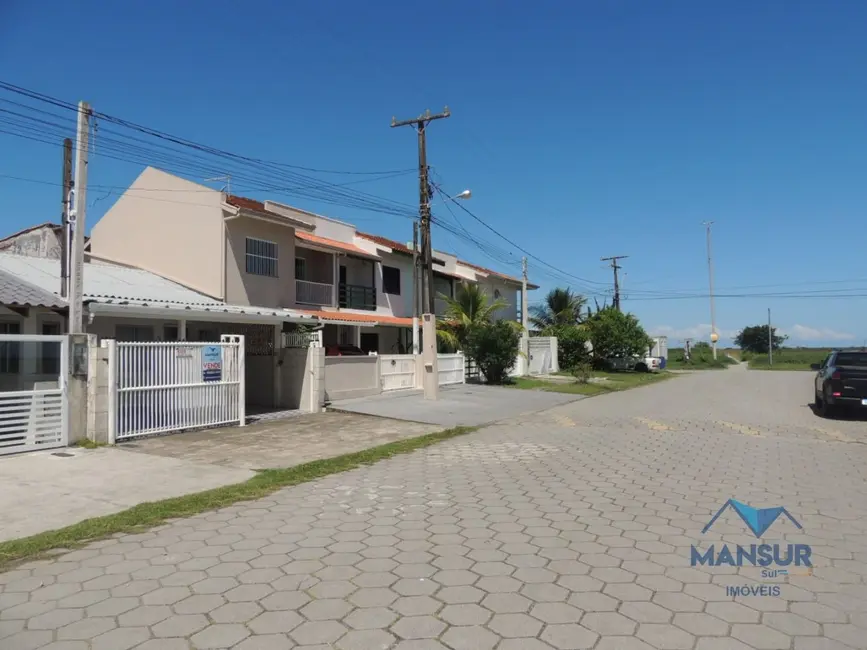 Foto 5 de Casa com 2 quartos à venda, 108m2 em Pontal do Sul, Pontal Do Parana - PR