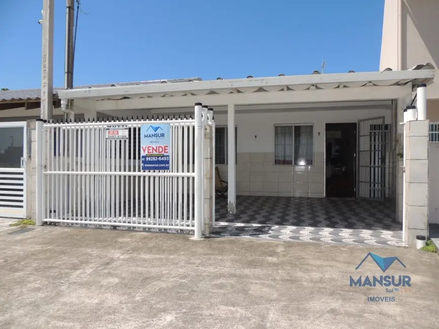 Foto 6 de Casa com 2 quartos à venda, 108m2 em Pontal do Sul, Pontal Do Parana - PR