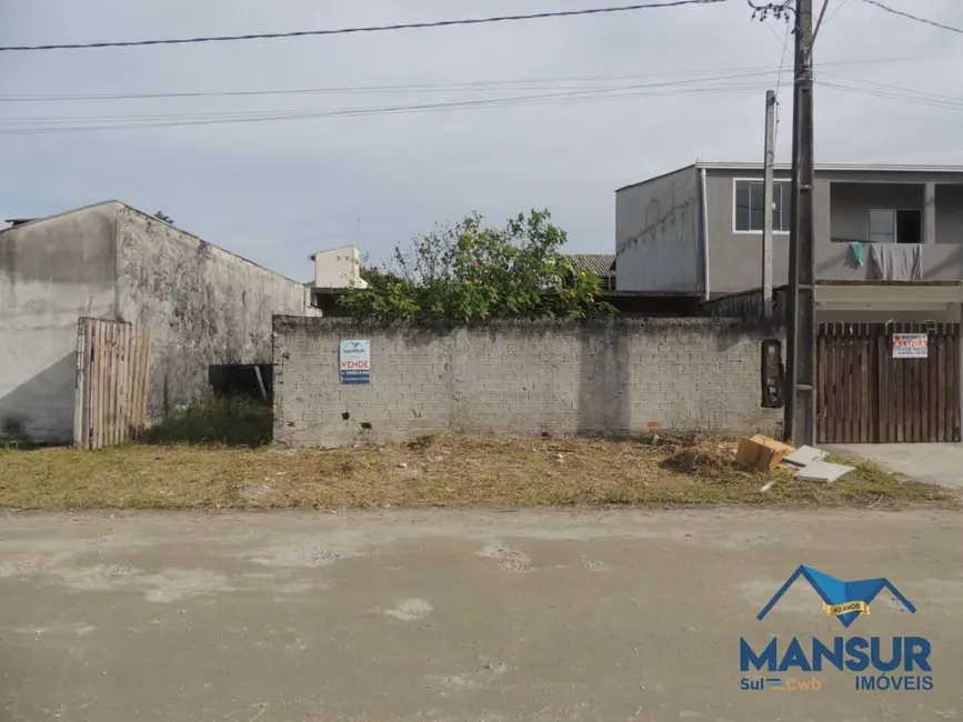 Terreno / Lote à venda, 324m2 em Pontal Do Parana - PR - imagem 2 Foto 2 de Terreno / Lote à venda, 324m2 em Pontal Do Parana - PR