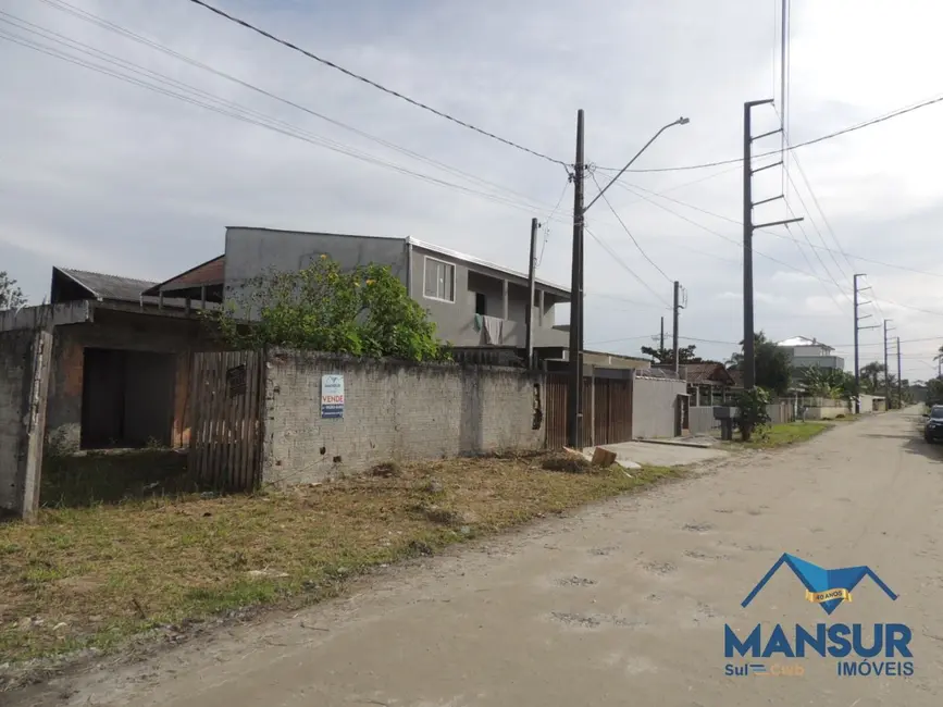 Terreno / Lote à venda, 324m2 em Pontal Do Parana - PR - imagem 3 Foto 3 de Terreno / Lote à venda, 324m2 em Pontal Do Parana - PR