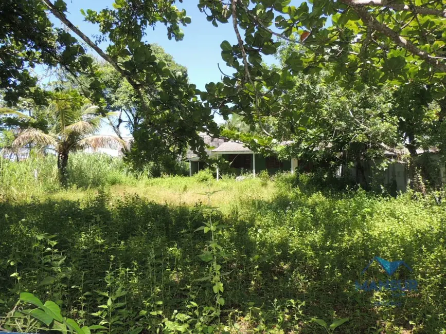 Foto 2 de Terreno / Lote à venda, 720m2 em Pontal do Sul, Pontal Do Parana - PR