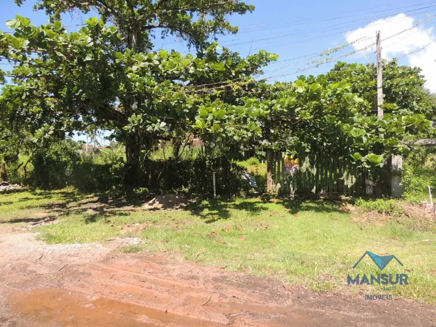 Foto 6 de Terreno / Lote à venda, 720m2 em Pontal do Sul, Pontal Do Parana - PR
