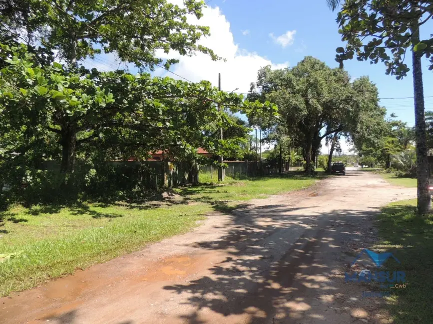 Foto 3 de Terreno / Lote à venda, 720m2 em Pontal do Sul, Pontal Do Parana - PR