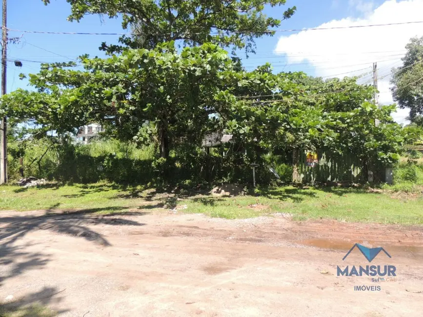 Foto 1 de Terreno / Lote à venda, 720m2 em Pontal do Sul, Pontal Do Parana - PR