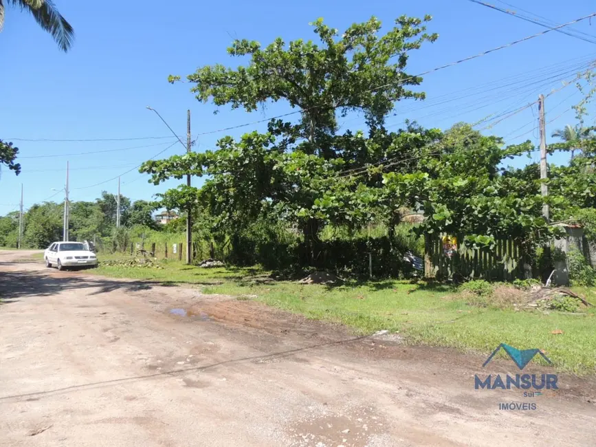 Foto 4 de Terreno / Lote à venda, 720m2 em Pontal do Sul, Pontal Do Parana - PR