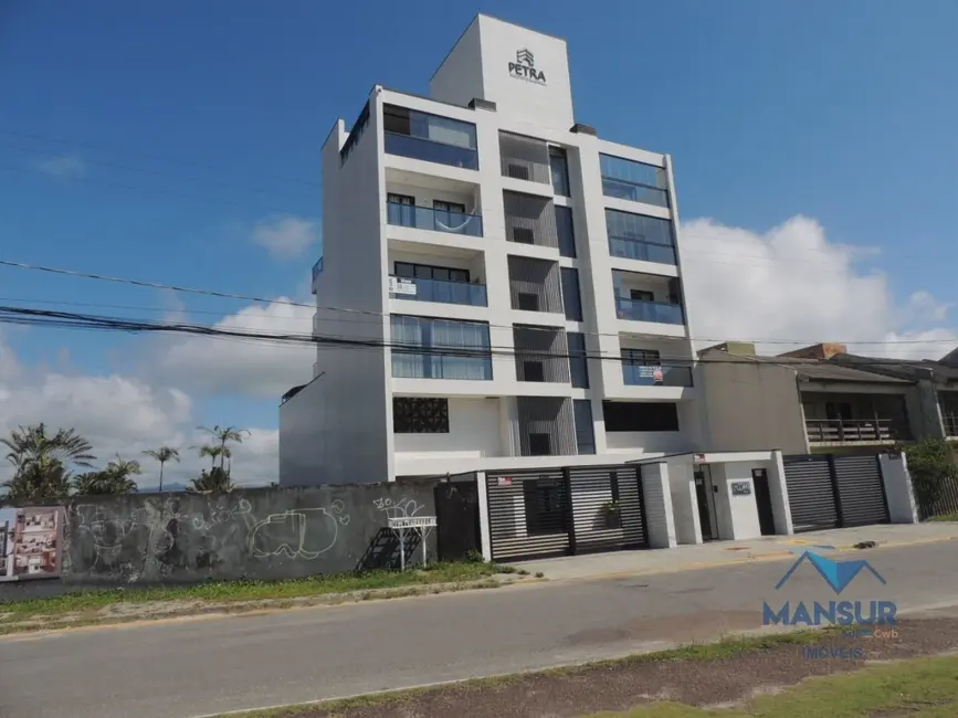 Foto 3 de Apartamento com 3 quartos à venda, 155m2 em Matinhos - PR