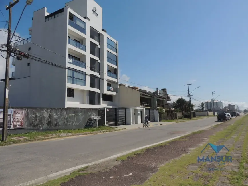 Foto 2 de Apartamento com 3 quartos à venda, 155m2 em Matinhos - PR