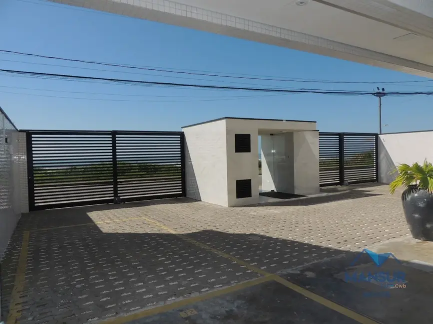 Foto 6 de Apartamento com 3 quartos à venda, 155m2 em Matinhos - PR