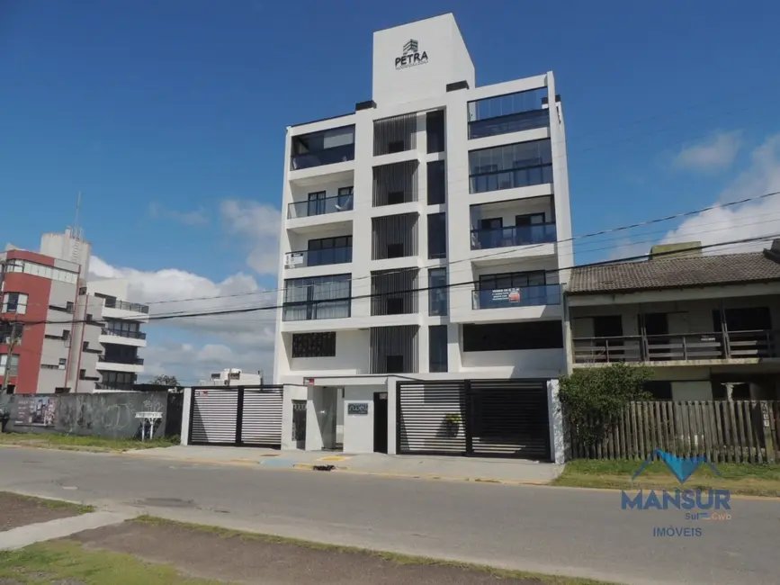 Foto 1 de Cobertura com 3 quartos à venda, 197m2 em Matinhos - PR