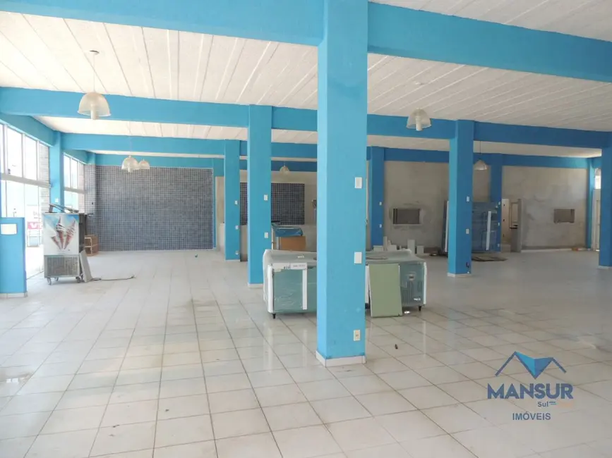 Foto 6 de Armazém / Galpão à venda, 720m2 em Pontal do Sul, Pontal Do Parana - PR