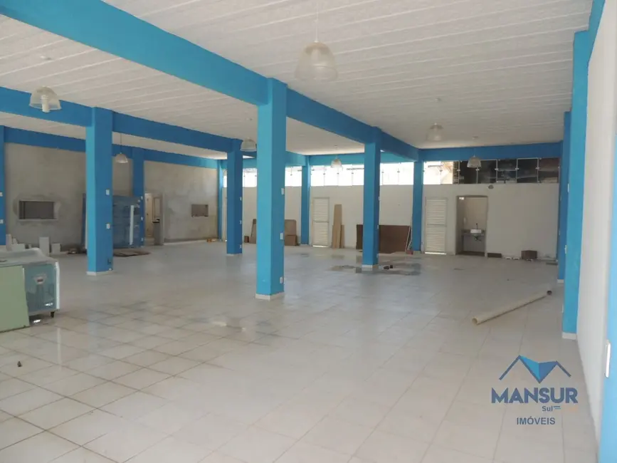 Foto 5 de Armazém / Galpão à venda, 720m2 em Pontal do Sul, Pontal Do Parana - PR