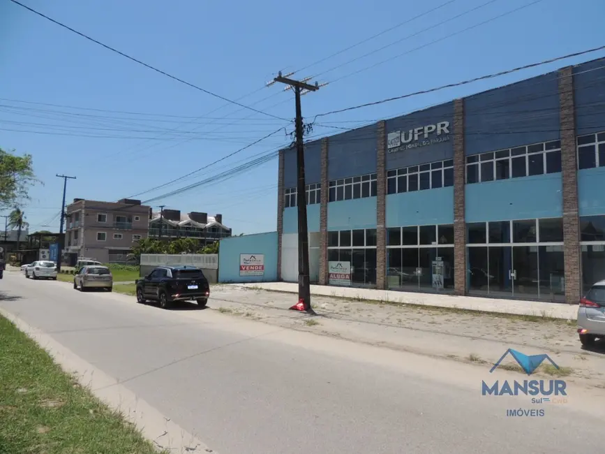 Foto 4 de Armazém / Galpão à venda, 720m2 em Pontal do Sul, Pontal Do Parana - PR