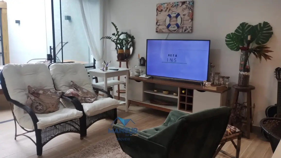 Foto 9 de Casa com 2 quartos à venda, 77m2 em Pontal do Sul, Pontal Do Parana - PR