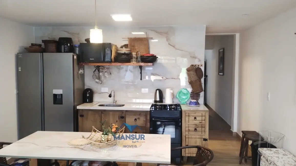 Foto 6 de Casa com 2 quartos à venda, 77m2 em Pontal do Sul, Pontal Do Parana - PR