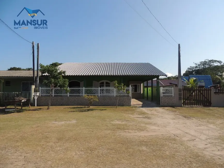 Casa com 3 quartos à venda, 455m2 em Pontal do Sul, Pontal Do Parana - PR - imagem 1 Foto 1 de Casa com 3 quartos à venda, 455m2 em Pontal do Sul, Pontal Do Parana - PR