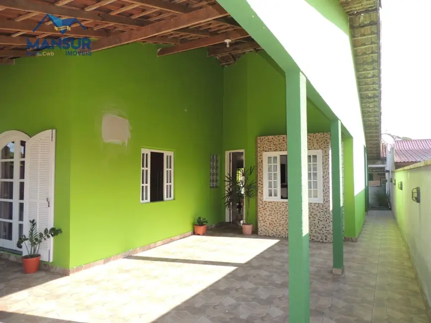 Casa com 3 quartos à venda, 455m2 em Pontal do Sul, Pontal Do Parana - PR - imagem 6 Foto 6 de Casa com 3 quartos à venda, 455m2 em Pontal do Sul, Pontal Do Parana - PR