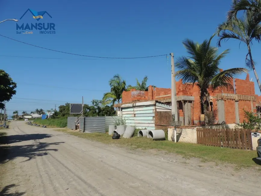Foto 2 de Sobrado com 3 quartos à venda, 140m2 em Pontal do Sul, Pontal Do Parana - PR