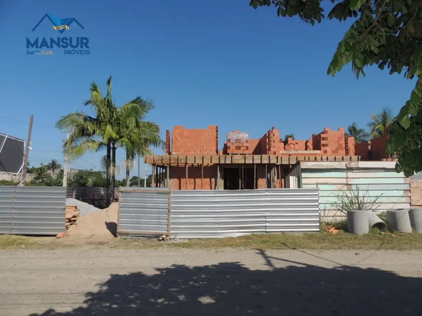 Foto 4 de Sobrado com 3 quartos à venda, 140m2 em Pontal do Sul, Pontal Do Parana - PR