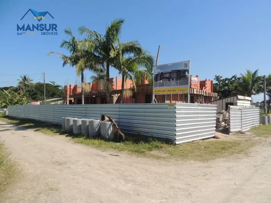 Foto 1 de Sobrado com 3 quartos à venda, 140m2 em Pontal do Sul, Pontal Do Parana - PR