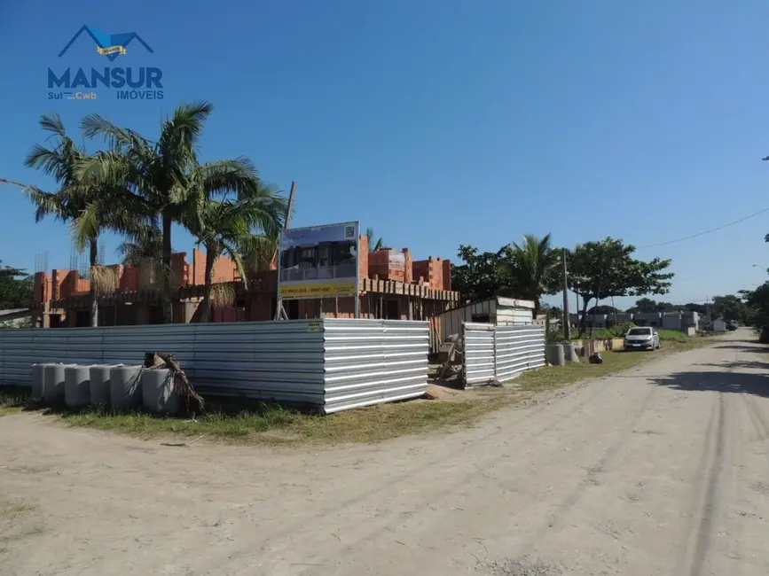 Foto 6 de Sobrado com 3 quartos à venda, 140m2 em Pontal do Sul, Pontal Do Parana - PR