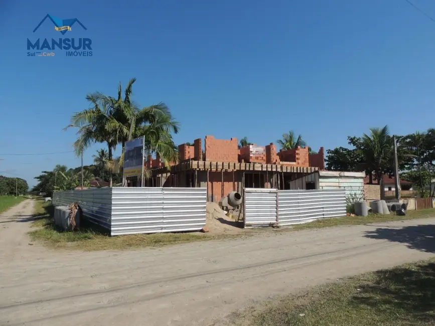 Foto 5 de Sobrado com 3 quartos à venda, 140m2 em Pontal do Sul, Pontal Do Parana - PR