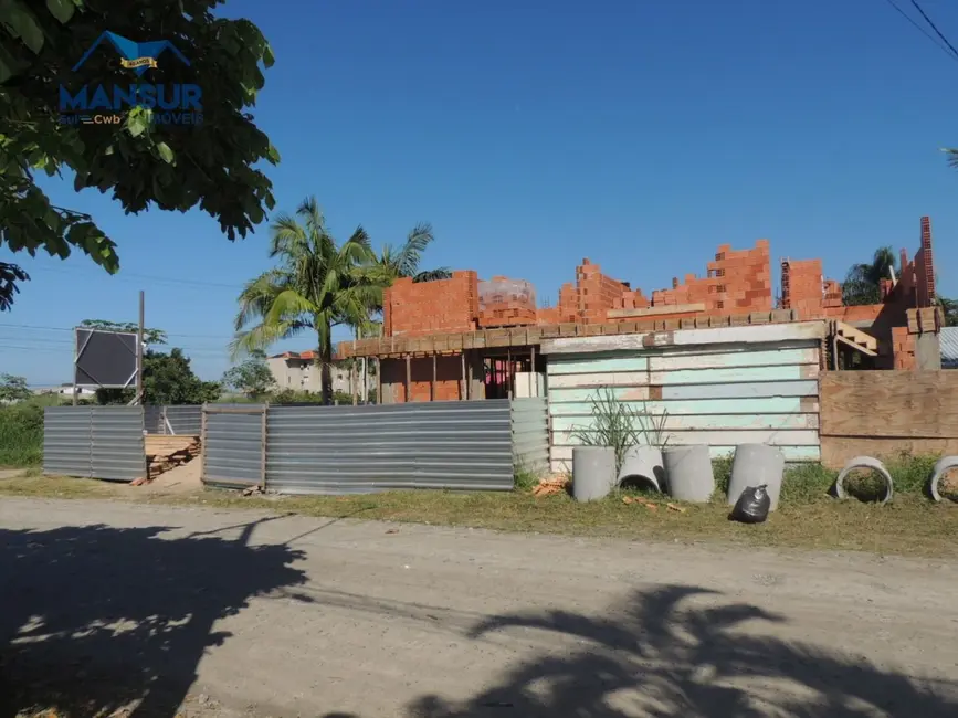 Foto 3 de Sobrado com 3 quartos à venda, 140m2 em Pontal do Sul, Pontal Do Parana - PR