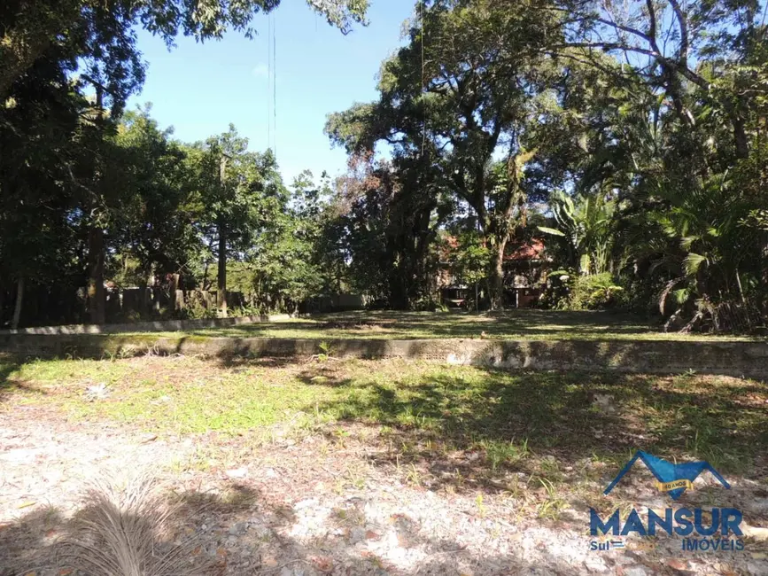 Foto 5 de Terreno / Lote à venda, 800m2 em Pontal do Sul, Pontal Do Parana - PR