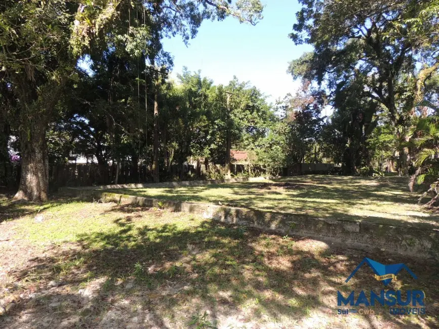 Foto 6 de Terreno / Lote à venda, 800m2 em Pontal do Sul, Pontal Do Parana - PR