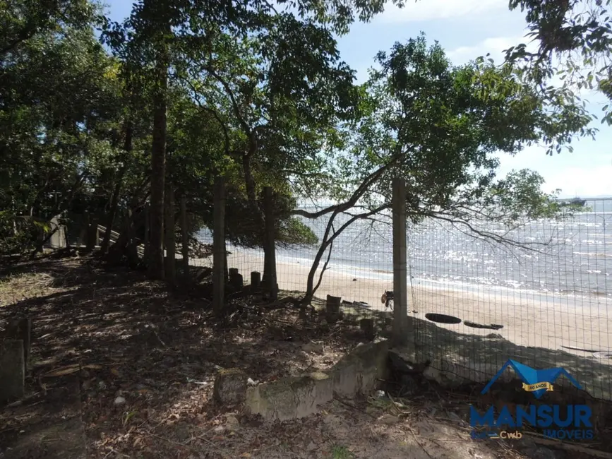 Foto 9 de Terreno / Lote à venda, 800m2 em Pontal do Sul, Pontal Do Parana - PR