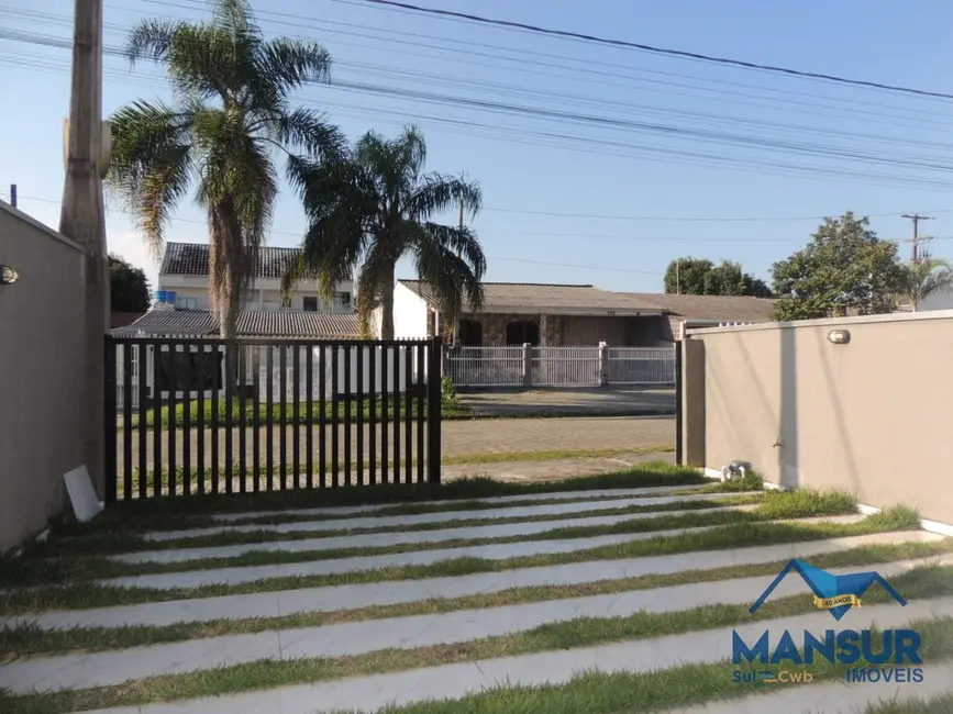 Foto 7 de Sobrado com 3 quartos à venda, 150m2 em Pontal Do Parana - PR