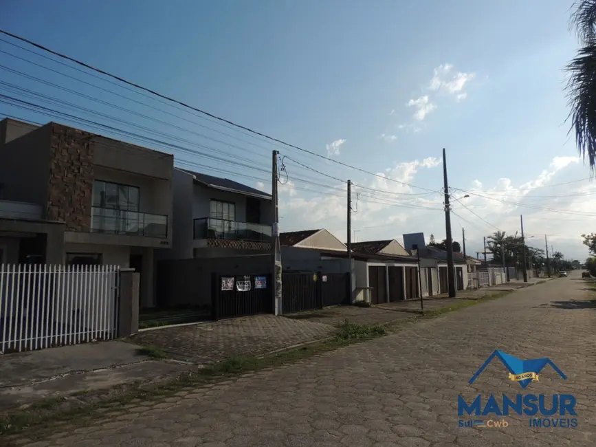 Foto 5 de Sobrado com 3 quartos à venda, 150m2 em Pontal Do Parana - PR