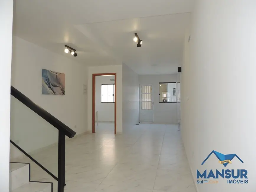 Foto 8 de Sobrado com 3 quartos à venda, 150m2 em Pontal Do Parana - PR