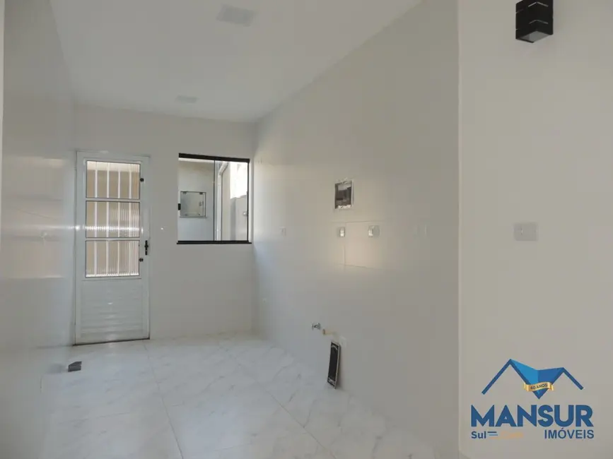 Foto 9 de Sobrado com 3 quartos à venda, 150m2 em Pontal Do Parana - PR
