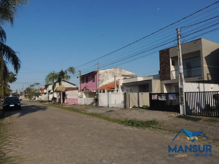 Foto 4 de Sobrado com 3 quartos à venda, 150m2 em Pontal Do Parana - PR